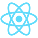 React